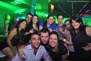 Foto 96 de Discoteca Bling- 24 y 25 enero 2014 en Bar Bling Bucaramanga, Bucaramanga