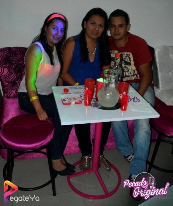 Foto 13 de Pecado Original - 4to FDS Julio 2015 en Pecado Original, Cali