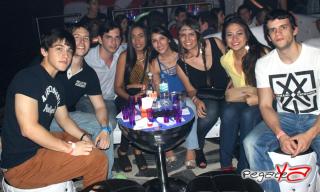 Foto 52 de Julio 27 del 2013 en Living Night Club, Cali