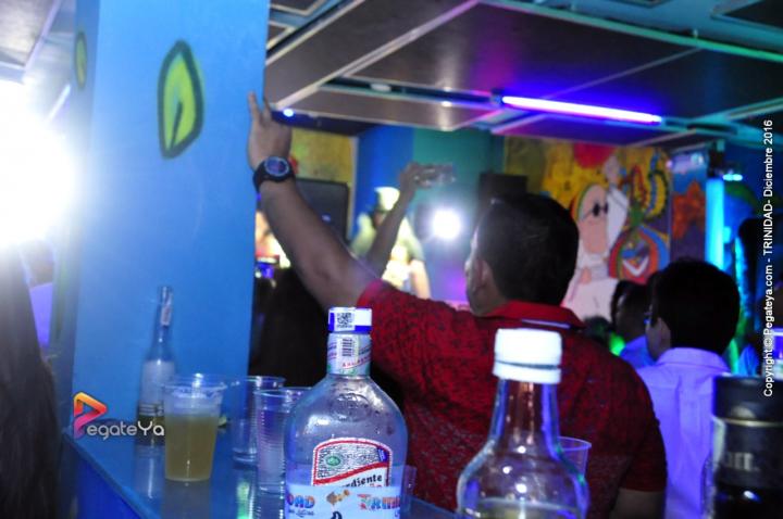Foto 8 de TRINIDAD - Viernes23 de diciembre 2016 en Trinidad Discoteca Bucaramanga, Bucaramanga