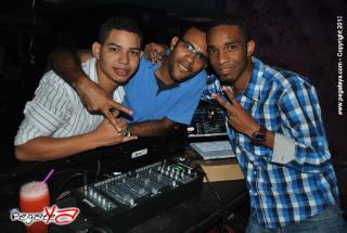 Foto 37 de Bhoga 25 y 26 de Enero de 2013 en Discoteca BHOGA cartagena, Cartagena