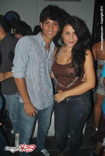 Foto 21 de taboo 14 y sabado 15 de dic de 2012 en Discoteca Taboo Cartagena, Cartagena