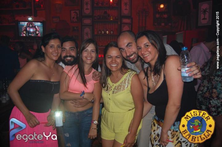 Foto 59 de Mister Babilla 8 y 9 de Mayo de 2015 en Discoteca MISTER BABILLA cartagena, Cartagena