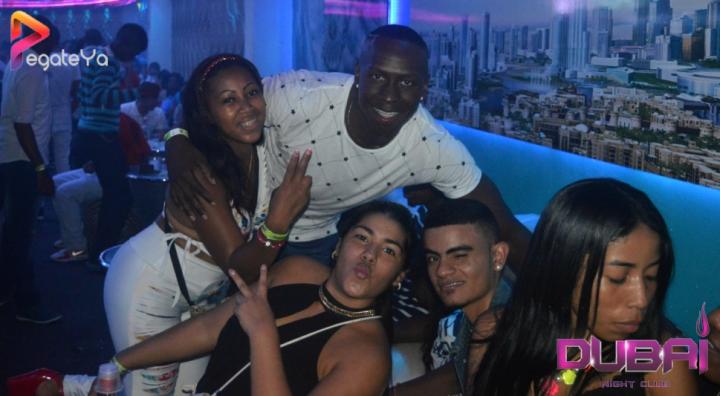 Foto 46 de Dubai Night Club - 1er FDS Marzo 2016 en Dubai Night Club