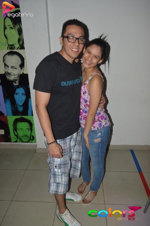Foto 22 de Colors Drink´s - 1er 2do fds Agosto 2016 en Colors Drinks