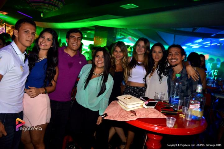 Foto 39 de Bling - Sabado 31 de enero de 2015 en Bar Bling Bucaramanga, Bucaramanga
