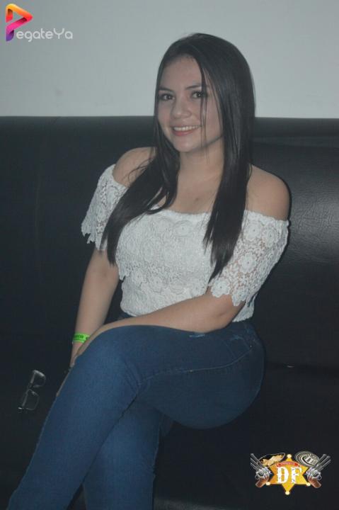 Foto 2 de EL DF CLUB - 3er Fds Dic. 2016 en El DF Club Discoteca