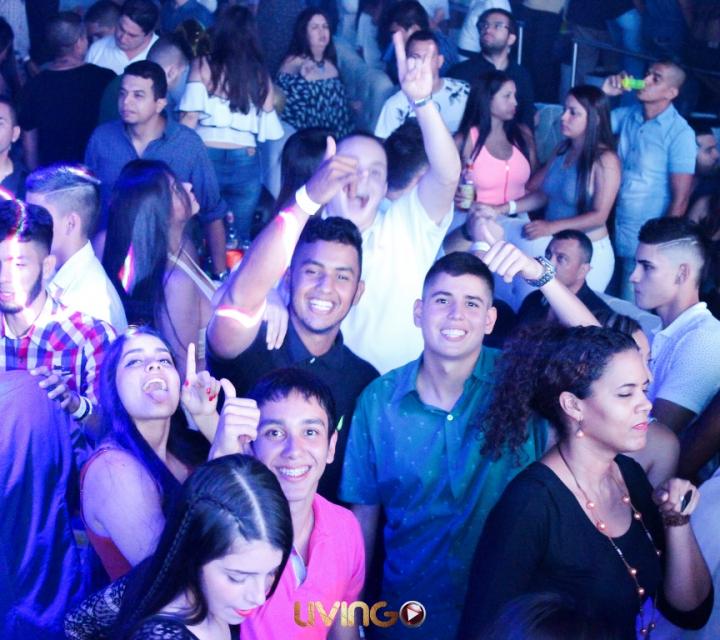 Foto 31 de Living - 3er Fds Abril 2017 en Living Night Club, Cali