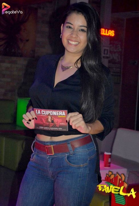 Foto 4 de Favela - 1er / 2do Fds Sept. 2017 en Favela Club Menga, Cali