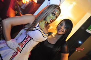 Foto 313 de Halloween 2013 Discoteca Malabar en Discoteca Malabar Bucaramanga, Bucaramanga