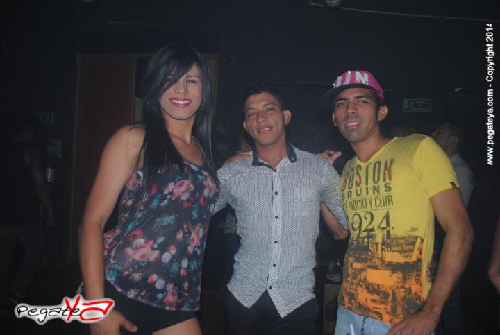 Foto 1 de cinema 15 Y 16 DE AGOST0 en D8 club, Cartagena