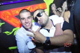 Foto 43 de Glow Dj Tusso en Glow Bar Bogota, Bogotá