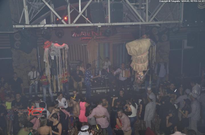 Foto 13 de Matildelina viernes 31 octubre de 2014 en Discoteca Matildelina Bucaramanga, Bucaramanga