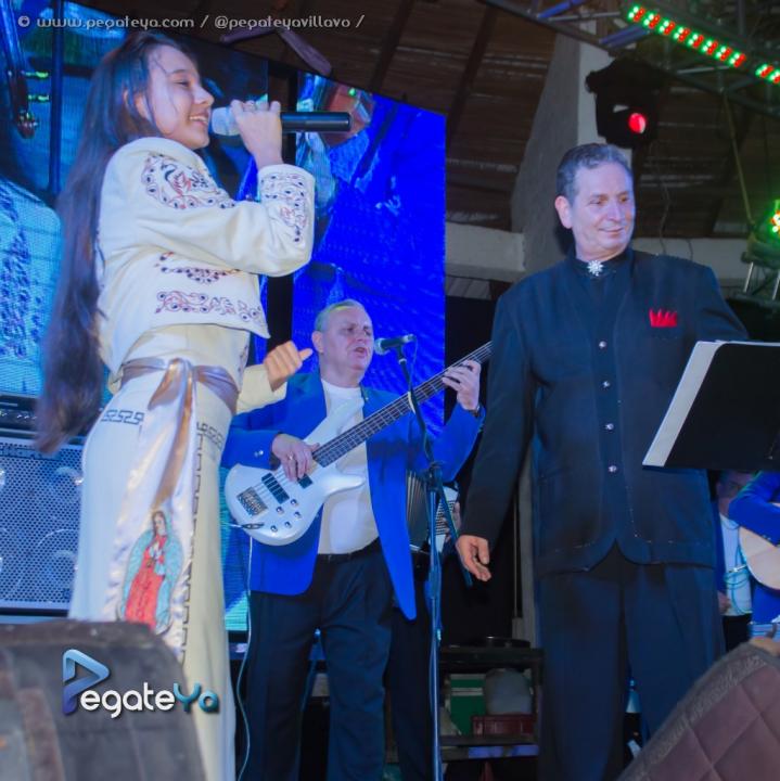 Foto 165 de Concierto los Reyes en Concierto los Reyes, Villavicencio