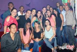 Foto 32 de Halloween en Beautiful 80`s Cali, Cali