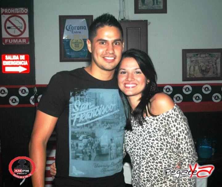 Foto 44 de Ampm Bar - Agosto 23 del 2014 en Am / PM Bar - Cali, Cali