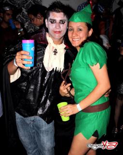 Foto 37 de Halloween en Babel / Barra Libre Cali, Cali