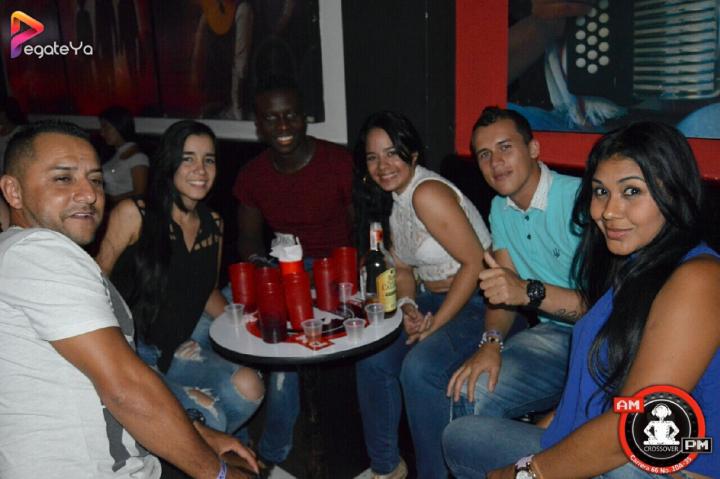 Foto 15 de AmPm - 5to Fds Abril 2017 en Am / PM Bar - Cali, Cali