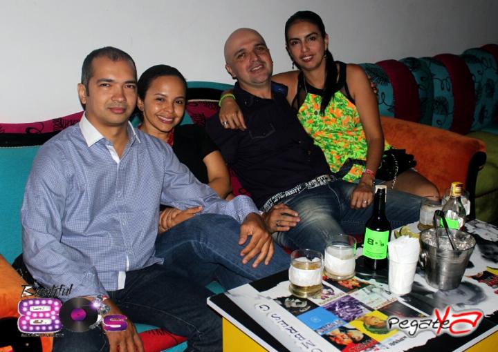 Foto 19 de Beautiful 80`s - Agosto 123 del 2014 en Beautiful 80`s Cali, Cali