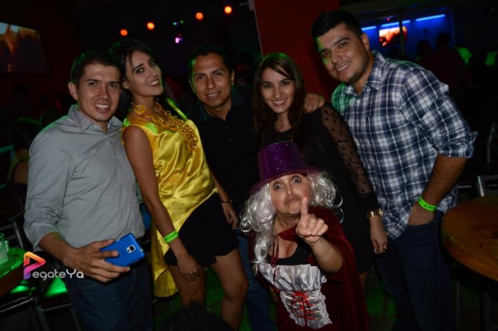 Foto 19 de Maria casquitos sábado 01 de agosto 2015 en Maria Casquitos Bucaramanga, Bucaramanga