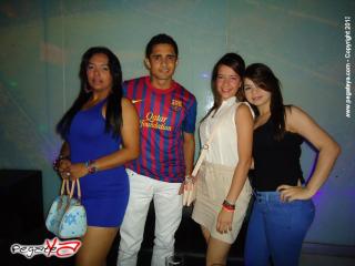 Foto 4 de pasion del barza 9 y 10 de febrero de 20 en LA PASION DEL BARZA Cartagena, Cartagena