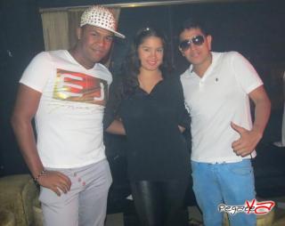 Foto 16 de Penthouse 1800 - Sept 14 en Penthouse 1800, Cali