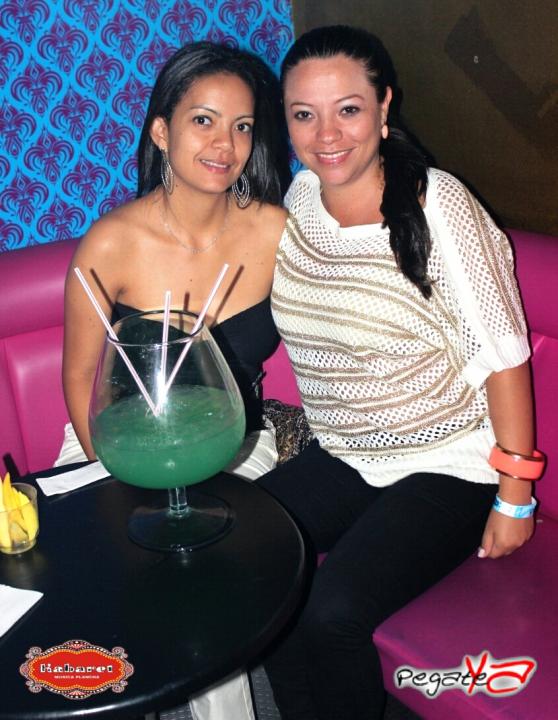 Foto 5 de Kabaret Bar - Agosto 23 del 2014 en Kabaret - Granada, Cali