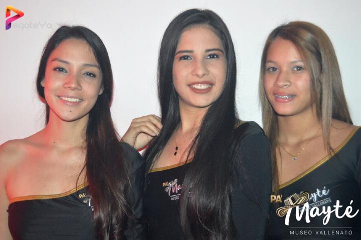 Foto 14 de Pa´mayte - Feria de Cali 2016 en Pa´Mayte Museo Vallenato