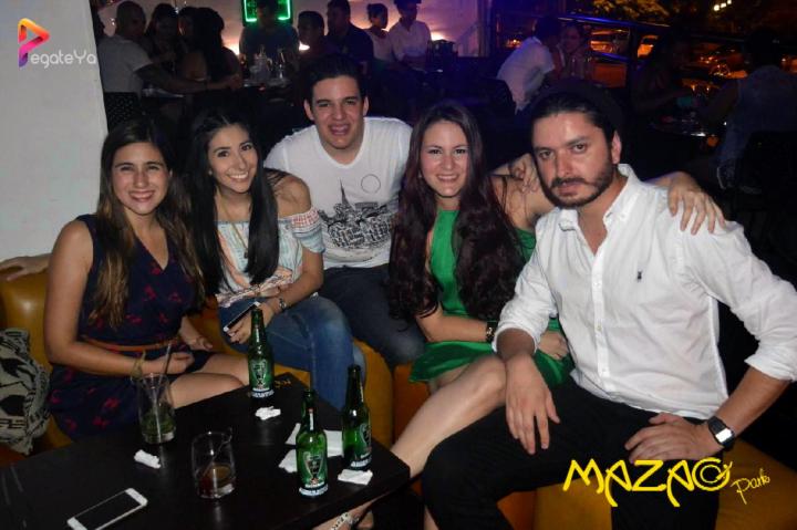Foto 2 de Mazao Park - 2do FDS Marzo 2016 en Mazao Park, Cali