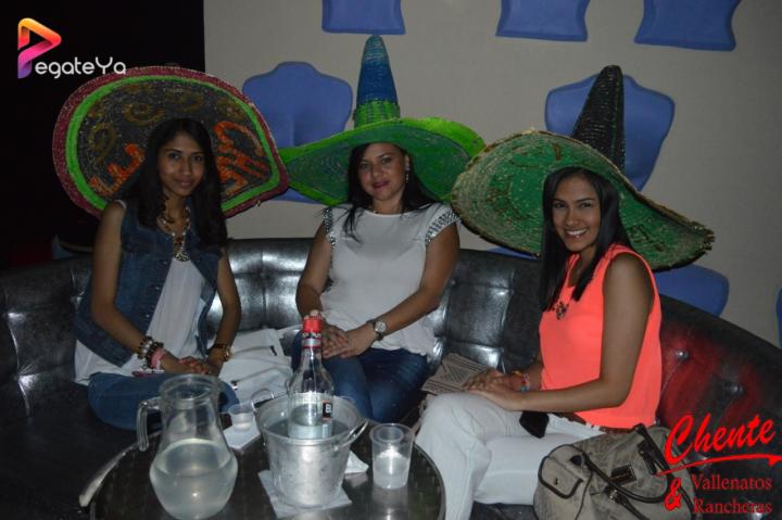Foto 5 de Chente - 1er FDS Agosto 2015 en CHENTE Vallenatos y Rancheras, Cali