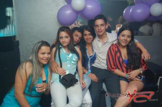 Foto 35 de Luxury 13 de Julio en Discoteca Luxury Medellin, Medellín