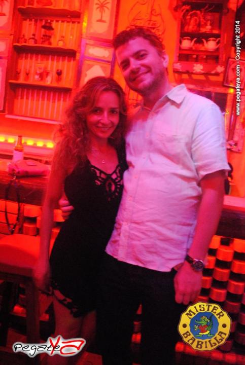 Foto 11 de Mister Babilla 22 y 23 de Agosto en Discoteca MISTER BABILLA cartagena, Cartagena