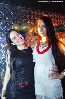 Foto 15 de BAR BLING - 1 de febrero de 2014 en Bar Bling Bucaramanga, Bucaramanga