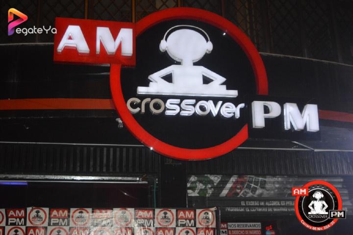 Foto 54 de Ampm Bar - 3er Fds Agosto 2016 en Am / PM Bar - Cali, Cali