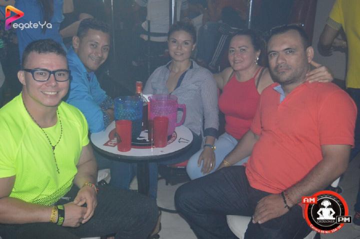 Foto 88 de Ampm Bar- FERIA DE CALI 2016 en Am / PM Bar - Cali, Cali