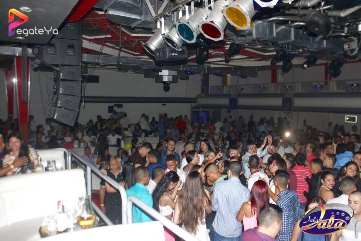 Foto 80 de Jalajala - 1er Fds Junio 2016 en Jala Jala Club, Cali