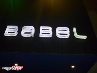 Foto 11 de Babel - Junio 16 del 2012 en Babel, Cali