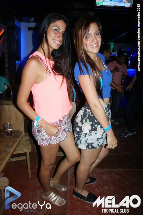 Foto 27 de Melao 17 y 25 de julio de 2015 en melao cartagena, Cartagena