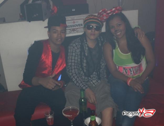Foto 12 de Nozomi - Halloween 2014 en Nozomi Club, Cali