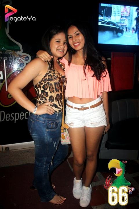Foto 9 de La lora Bar - 1er Fds Junio 2016 en La Lora Bar, Cali