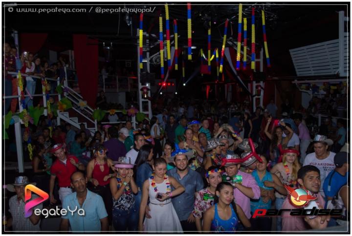 Foto 100 de PARADISE - Yopal en Paradise Club Yopal