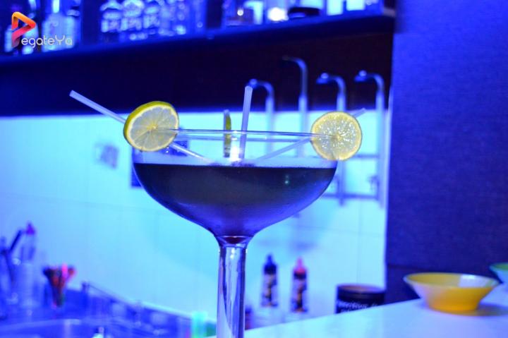 Foto 8 de Colors Drink - 4to FDS Mayo 2015 en Colors Drink, Cali