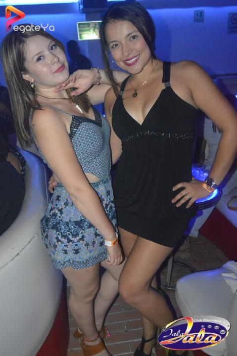 Foto 8 de Jalajala - 3er Fds Agosto 2016 en Jala Jala Club, Cali