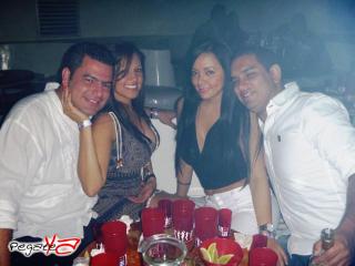 Foto 61 de Lolas - Lanzamiento Black And White en Lolas Club, Cali