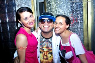 Foto 70 de Bar Bling - 8 de febrero de 2012 en Bar Bling Bucaramanga, Bucaramanga