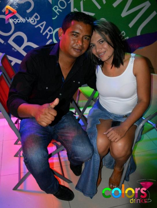 Foto 9 de Colors - 2do FDS Agosto 2015 en Colors Drinks