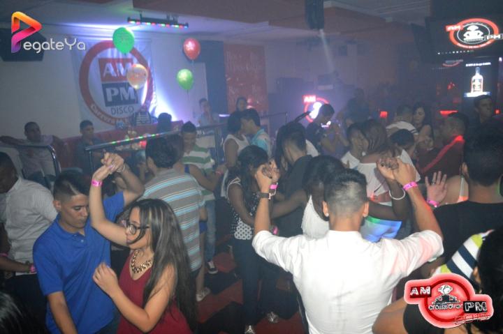 Foto 27 de Ampm Bar - 3er & 4to Fds Marzo 2016 en Am / PM Bar - Cali, Cali