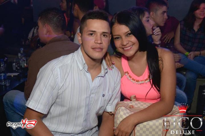 Foto 58 de Licodeluxe - Halloween 2014 en LICO DELUXE Medellin, Medellín