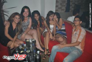 Foto 31 de leblon 17 y 18 de agosto de 2012 en Discoteca LEBLON Cartagena, Cartagena