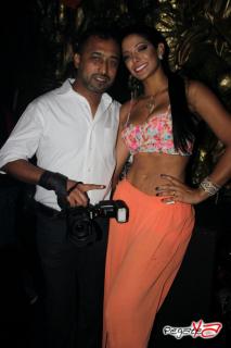 Foto 47 de Rooms - B-day Cherazy en Rooms Club